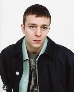 Is Ruaridh Mollica gay? bio: age, ethnicity, height, partner, net worth