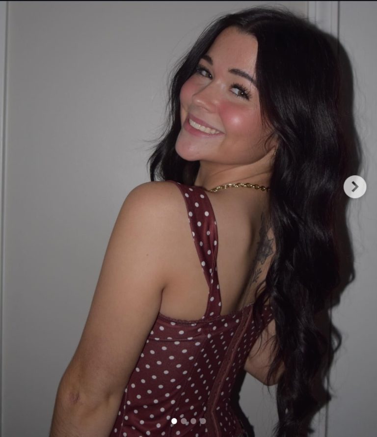 Kirra Lee Biography, Back Story: Family, Ancestry, Boyfriend, Net Worth
