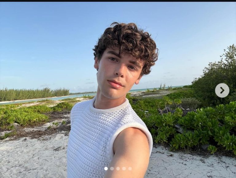 Duncan Joseph Biography, Back Story: Family, Ancestry, Boyfriend, Net Worth