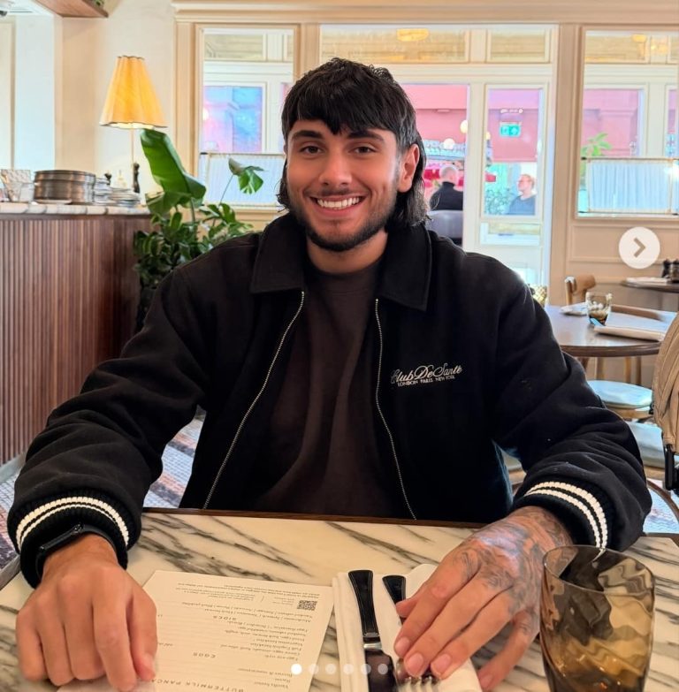 Danny Aarons Biography, Back Story: Family, Ancestry, Wife, Kids, Net Worth