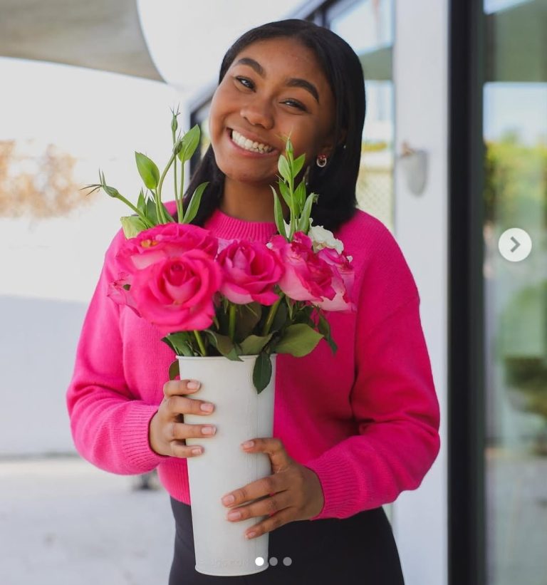 Sydney Smiles Biography, Back Story: Family, Ancestry, Boyfriend, Net Worth