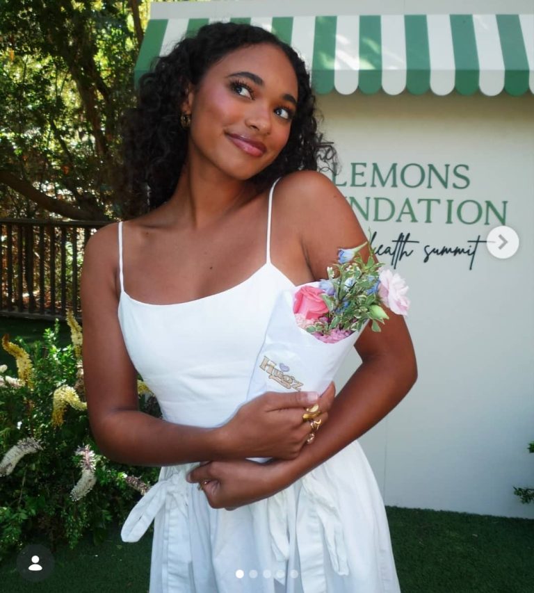 Chandler Kinney Biography, Back Story: Family, Ancestry, Boyfriend, Net Worth