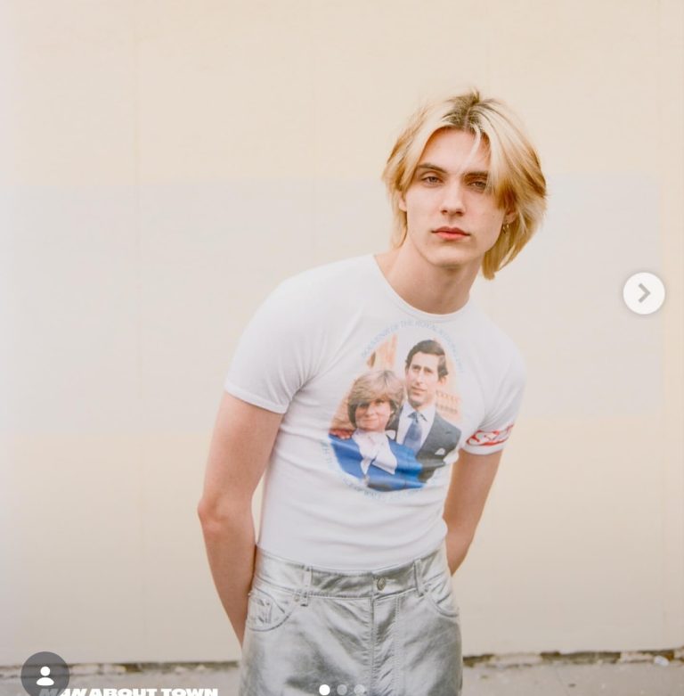 Noen Eubanks Biography, Back Story: Family, Ancestry, Girlfriend, Net Worth