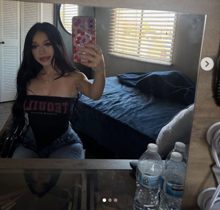 Yeraldin Gonzalez Biography, Back Story: Family, Ancestry, Boyfriend, Net Worth