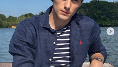 William Franklyn-Miller Biography, Back Story: Family, Ancestry, Girlfriend, Net Worth