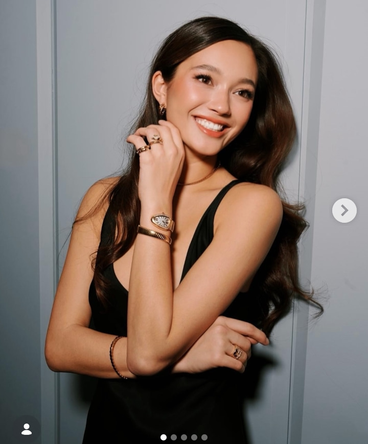 Lily Chee Biography, Back Story: Family, Ancestry, Boyfriend, Net Worth