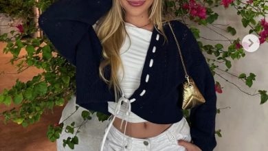 Isa Escudero Biography, Back Story: Family, Ancestry, Boyfriend, Net Worth