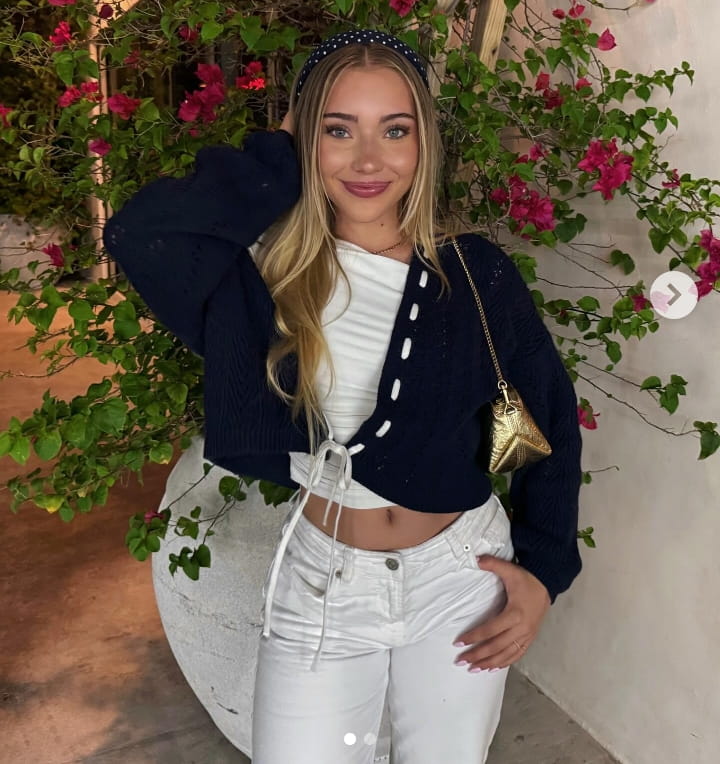 Isa Escudero Biography, Back Story: Family, Ancestry, Boyfriend, Net Worth