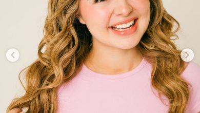 Brianna Mizura Biography, Back Story: Family, Ancestry, Boyfriend, Net Worth