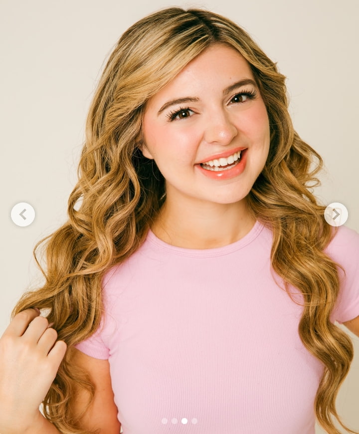 Brianna Mizura Biography, Back Story: Family, Ancestry, Boyfriend, Net Worth