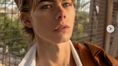 Aiden Ricklef Biography, Back Story: Family, Ancestry, Girlfriend, Net Worth