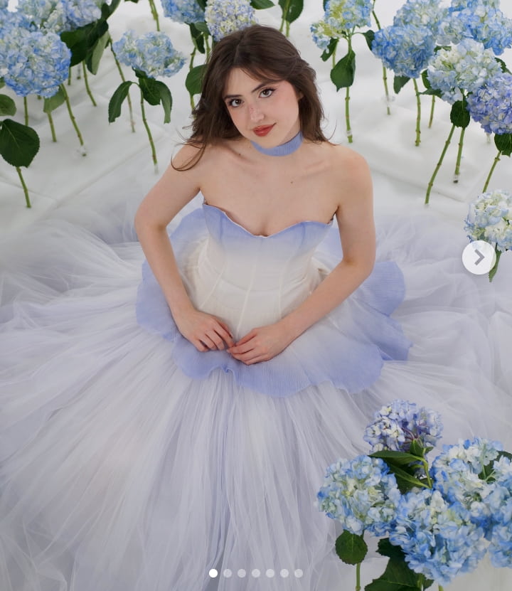 Sophie Silva Biography, Back Story: Family, Ancestry, Boyfriend, Net Worth