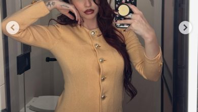 Abby Roberts Biography, Back Story: Family, Ancestry, Wife, Net Worth