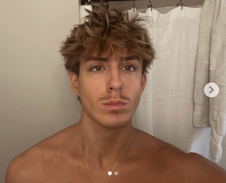 NicoTooSwift Biography, Back Story: Family, Ancestry, Girlfriend, Net Worth