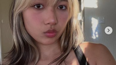 Hannah Bahng Biography, Back Story: Family, Ancestry, Boyfriend, Net Worth