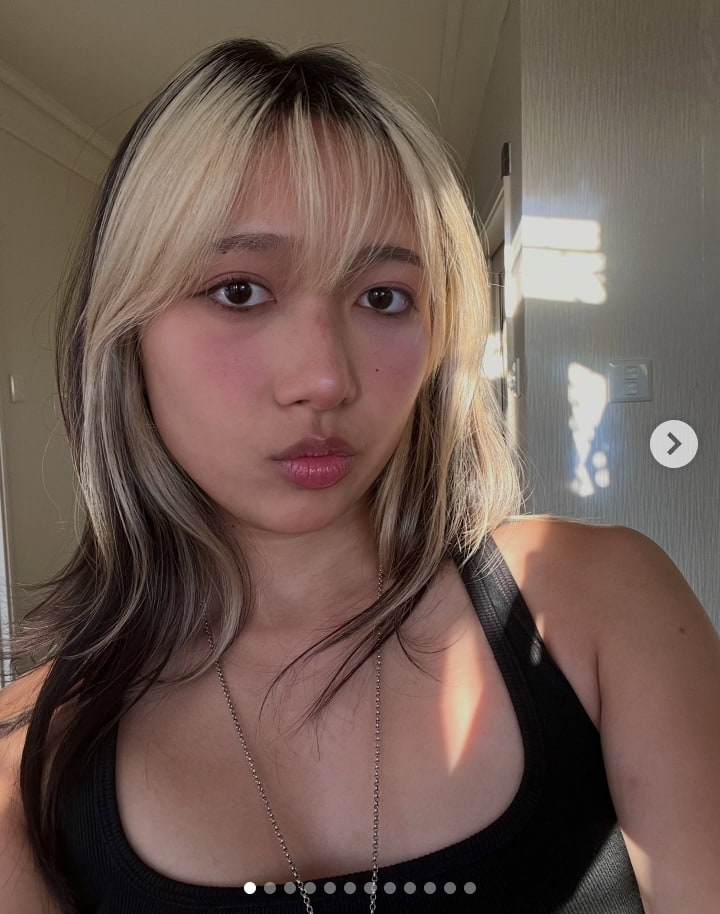 Hannah Bahng Biography, Back Story: Family, Ancestry, Boyfriend, Net Worth