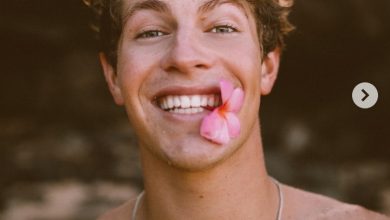 Ben Azelart Biography, Back Story: Family, Ancestry, Wife, Net Worth