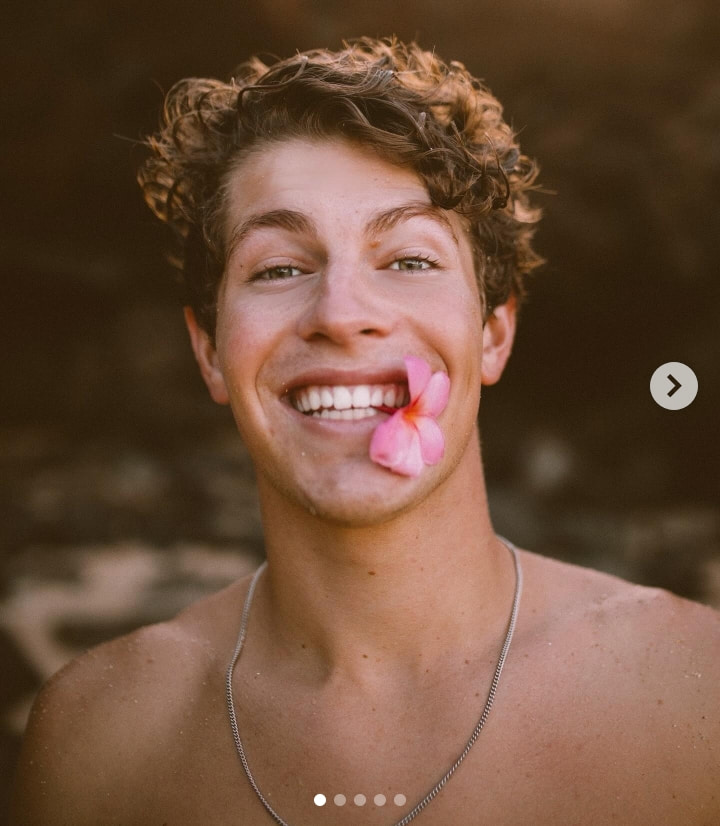 Ben Azelart Biography, Back Story: Family, Ancestry, Wife, Net Worth