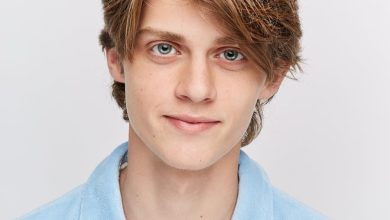 Gino Calveiro Biography, Back Story: Family, Ancestry, Girlfriend, Net Worth