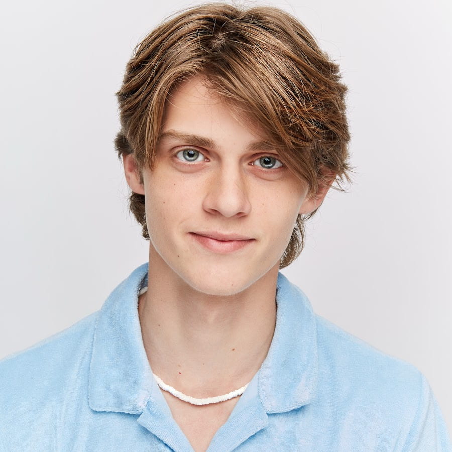 Gino Calveiro Biography, Back Story: Family, Ancestry, Girlfriend, Net Worth