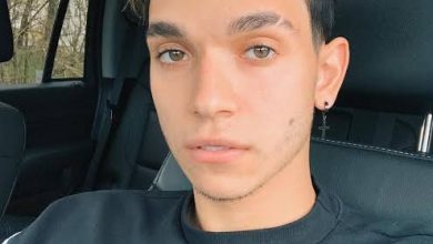 Lucas Dobre-Mofid Biography, Back Story: Family, Ancestry, Wife, Net Worth