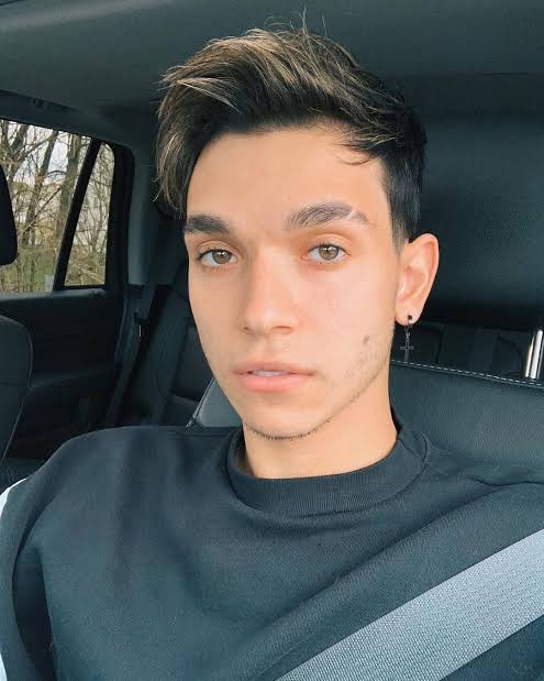 Lucas Dobre-Mofid Biography, Back Story: Family, Ancestry, Wife, Net Worth