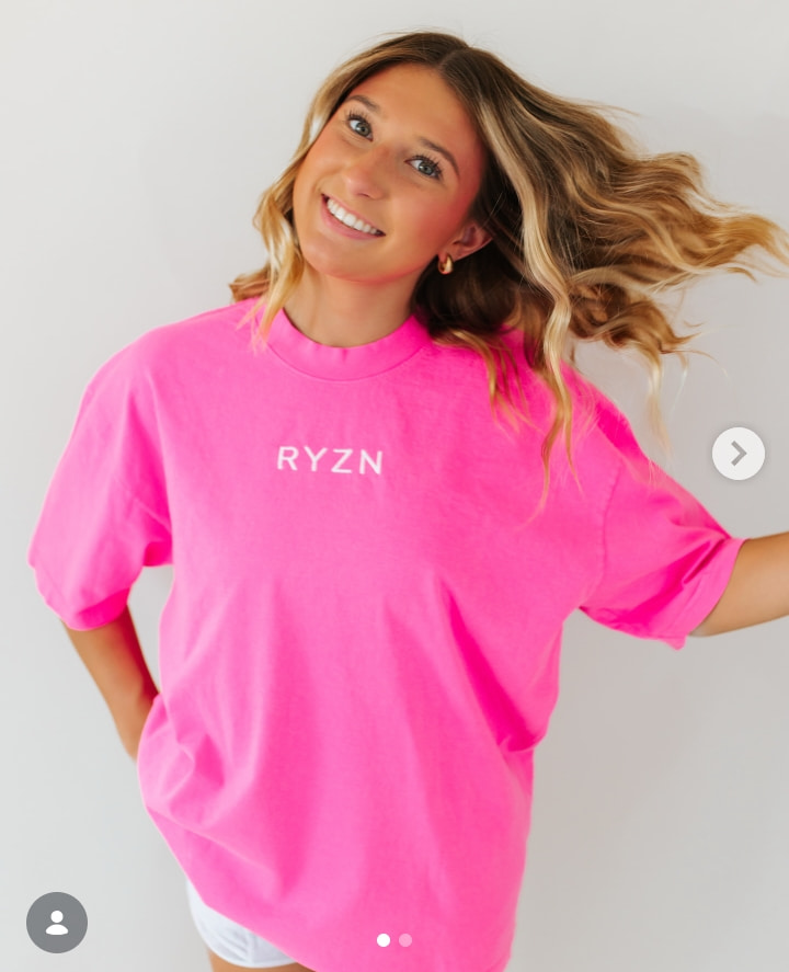 Ryane Roy Biography: Family, Ancestry, Boyfriend, Net Worth