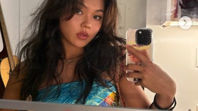 Is Momona Tamada Single? Biography: Family, Ancestry, Boyfriend, Net Worth