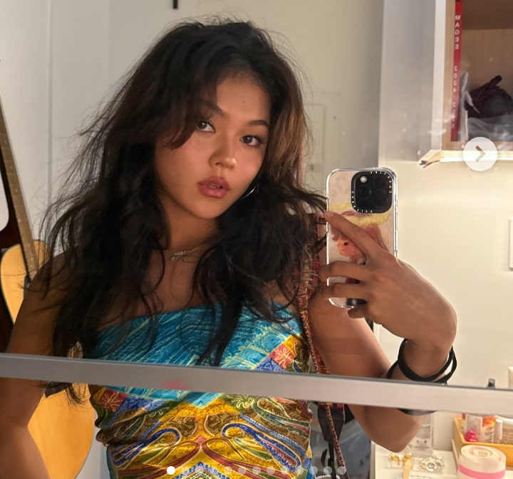 Is Momona Tamada Single? Biography: Family, Ancestry, Boyfriend, Net Worth