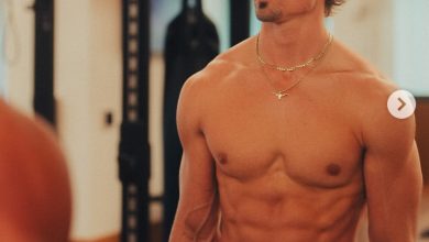 Is Sam Hurley Single? Biography: Family, Ancestry, High School, Height, New Girlfriend, Net Worth