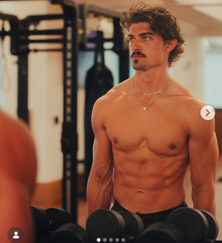 Is Sam Hurley Single? Biography: Family, Ancestry, High School, Height, New Girlfriend, Net Worth