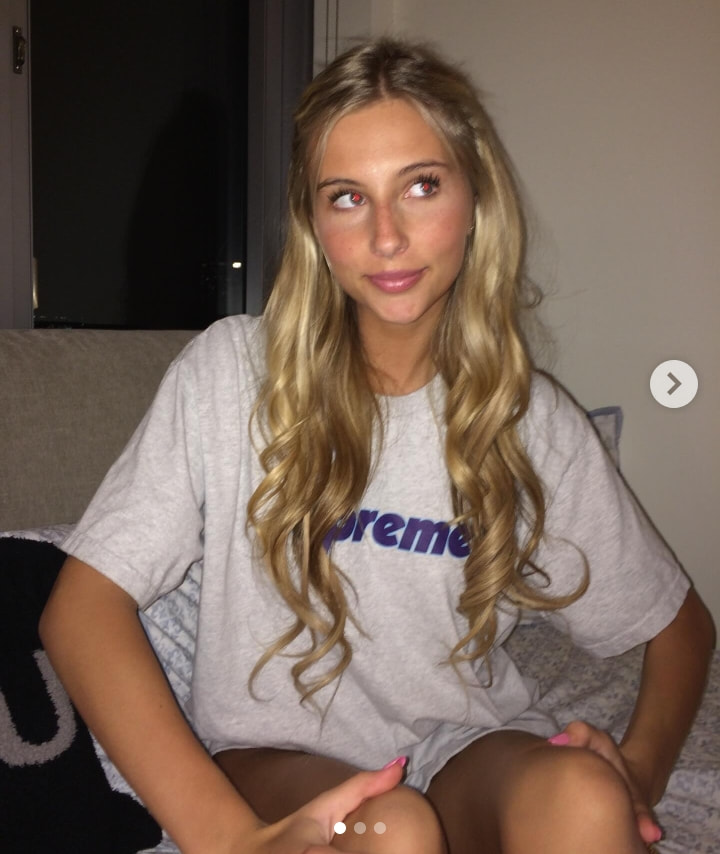 Is Romy Mars still Dating Miles? Biography: Family, Ancestry, Boyfriend, College, Net Worth