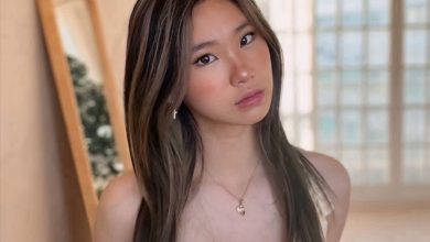 Ina Kim Biography, Back Story: Family, Ancestry, Boyfriend, School, Net Worth