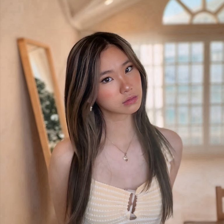 Ina Kim Biography, Back Story: Family, Ancestry, Boyfriend, School, Net Worth
