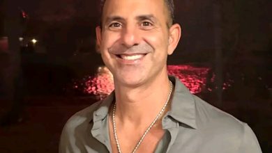 Is Tony Bahu still Married? Biography, Age: Family, Ethnicity, Wife, Kids, Net Worth