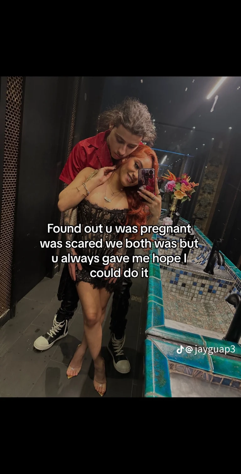 Are Jay Guapo and His Girlfriend Elii Still Dating? Inside Their Relationship Timeline, Miscarriage