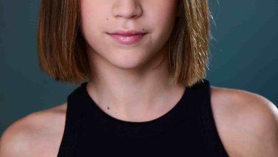 Is Chyler Emery Jewish? Everything About Her Ethnicity, Family Background, Parents