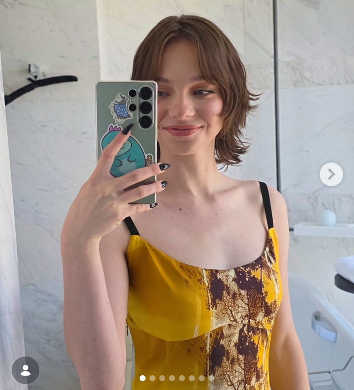 Is Emma Myers Dating Ben? Biography, Age: Family, Ethnicity, Boyfriend, Height, Net Worth