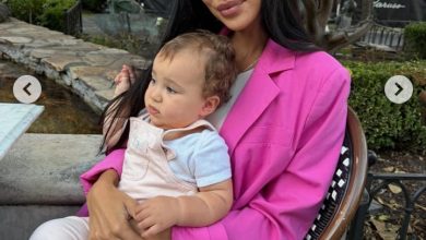 Is Scarlet Vas Married? Biography, Age, Height: Family, Ethnicity, Husband, Kids, Net Worth