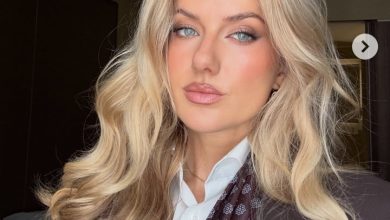 Is Alica Schmidt Married? Biography, Age, Height: Family, Ethnicity, Boyfriend, Net Worth