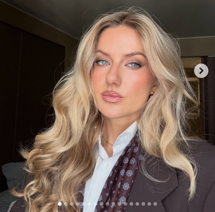 Is Alica Schmidt Married? Biography, Age, Height: Family, Ethnicity, Boyfriend, Net Worth