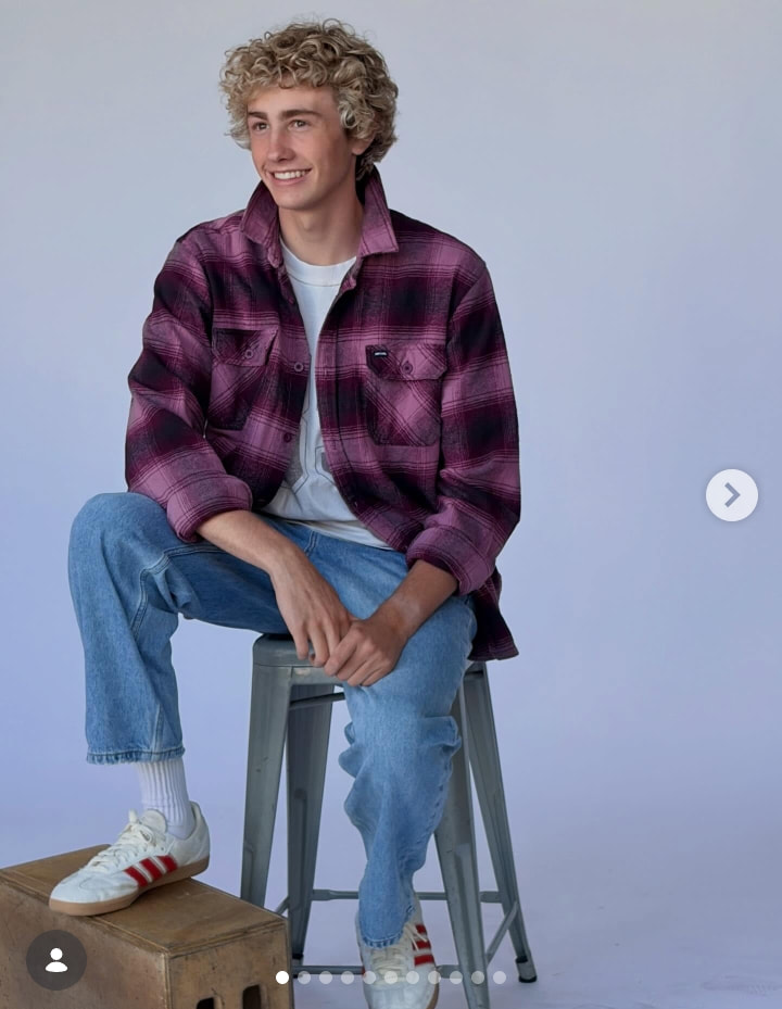 Carter Duz Stuff Bio: Family, Ethnicity, Girlfriend, Height, High School, Net Worth