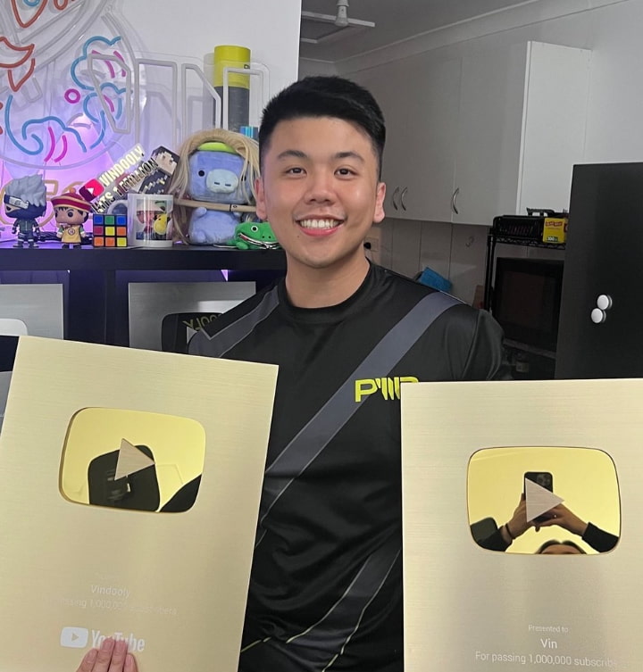 Is Vindooly Married? Biography, Age, Height: Family, Ethnicity, Wife, Net Worth