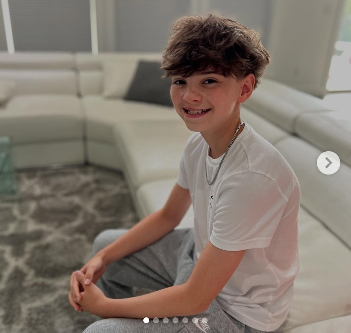 How tall is Greyson Pumple? Biography, Age, Height: Family, Ethnicity, Grade, Girlfriend, Net Worth