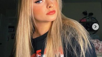 Is Zoe LaVerne still Married? Biography, Age, Height: Family, Ethnicity, Husband, Kids, Net Worth