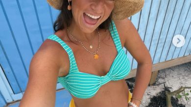 Is Natalie Zacek still Married? Biography, Age, Height: Family, Ethnicity, Husband, Kids, Net Worth