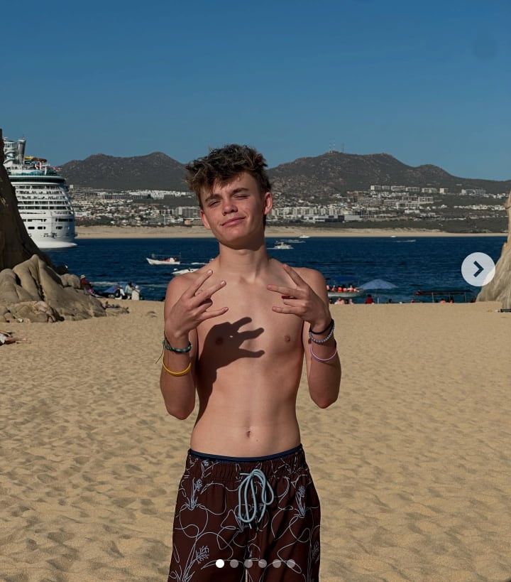 Is Jack Skye Dating PaisLee? Biography, Age, High School: Family, Ethnicity, Girlfriend, Height, Net Worth