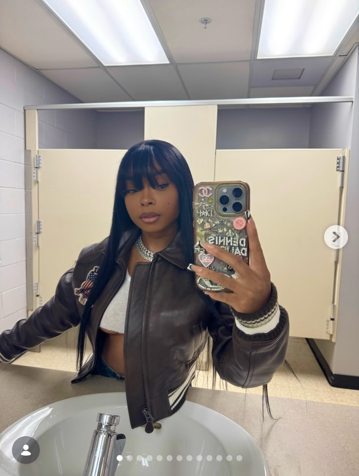 Is Lola Brooke still Dating DoeBoy? Biography, Age: Family, Ethnicity, Boyfriend, Height, Net Worth