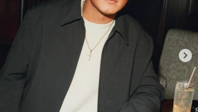 Is Vincent Gigante still Dating Sam? Biography, Age, Height: Family, Ethnicity, Girlfriend, Net Worth