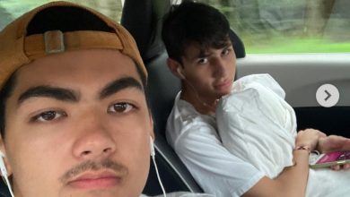 Is CJ Boling Married? Biography, Age: Family, Ethnicity, Wife, Height, Net Worth